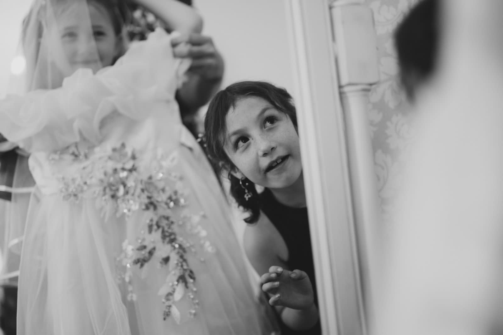 Wedding photograph 13 of 102 from Fritha & Yeshi at Kaukapakapa, Auckland, New Zealand. Two Little Starfish documentary photography, Kerikeri and Northland.