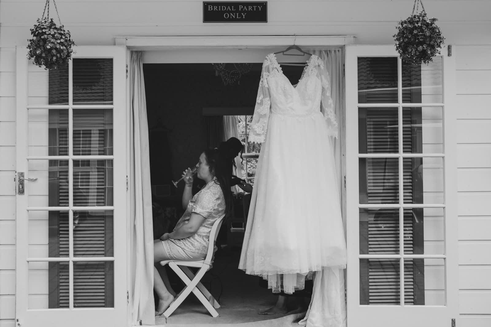 Wedding photograph 7 of 102 from Fritha & Yeshi at Kaukapakapa, Auckland, New Zealand. Two Little Starfish documentary photography, Kerikeri and Northland.