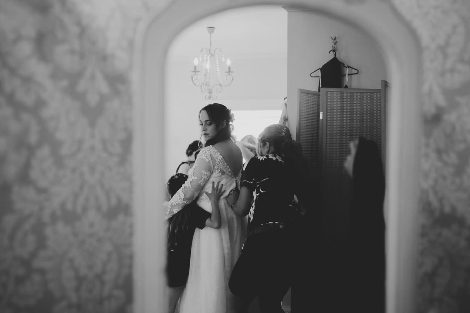 Wedding photograph 16 of 102 from Fritha & Yeshi at Kaukapakapa, Auckland, New Zealand. Two Little Starfish documentary photography, Kerikeri and Northland.