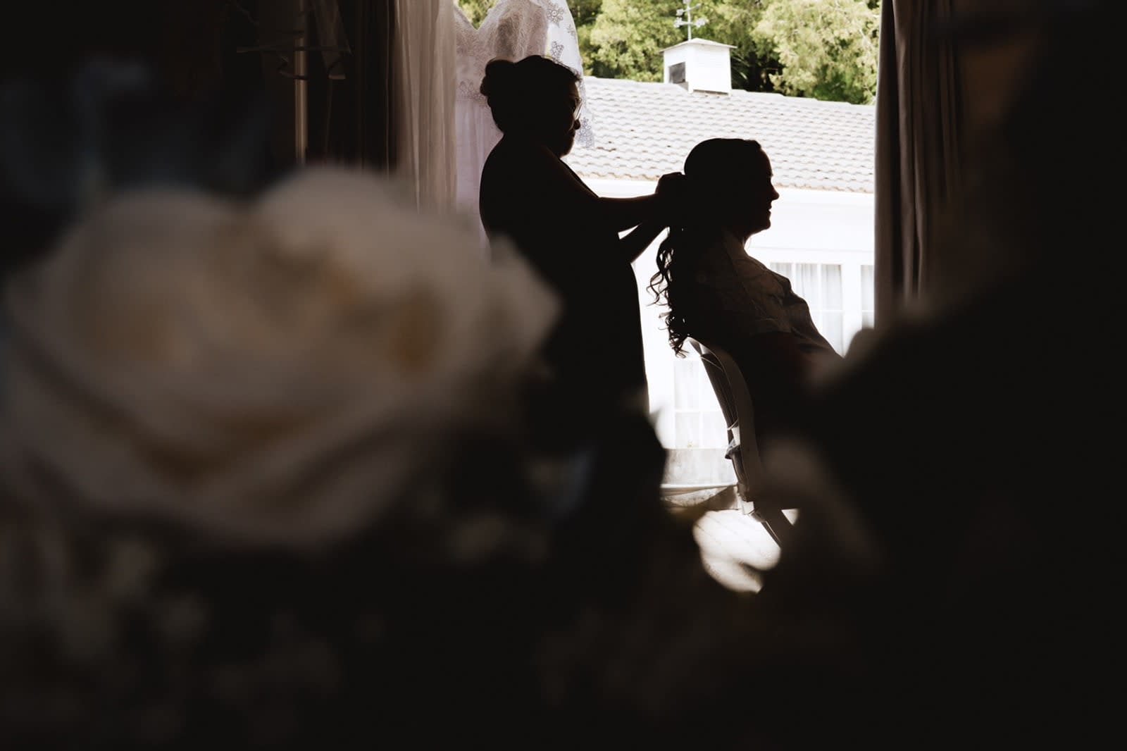 Wedding photograph 8 of 102 from Fritha & Yeshi at Kaukapakapa, Auckland, New Zealand. Two Little Starfish documentary photography, Kerikeri and Northland.
