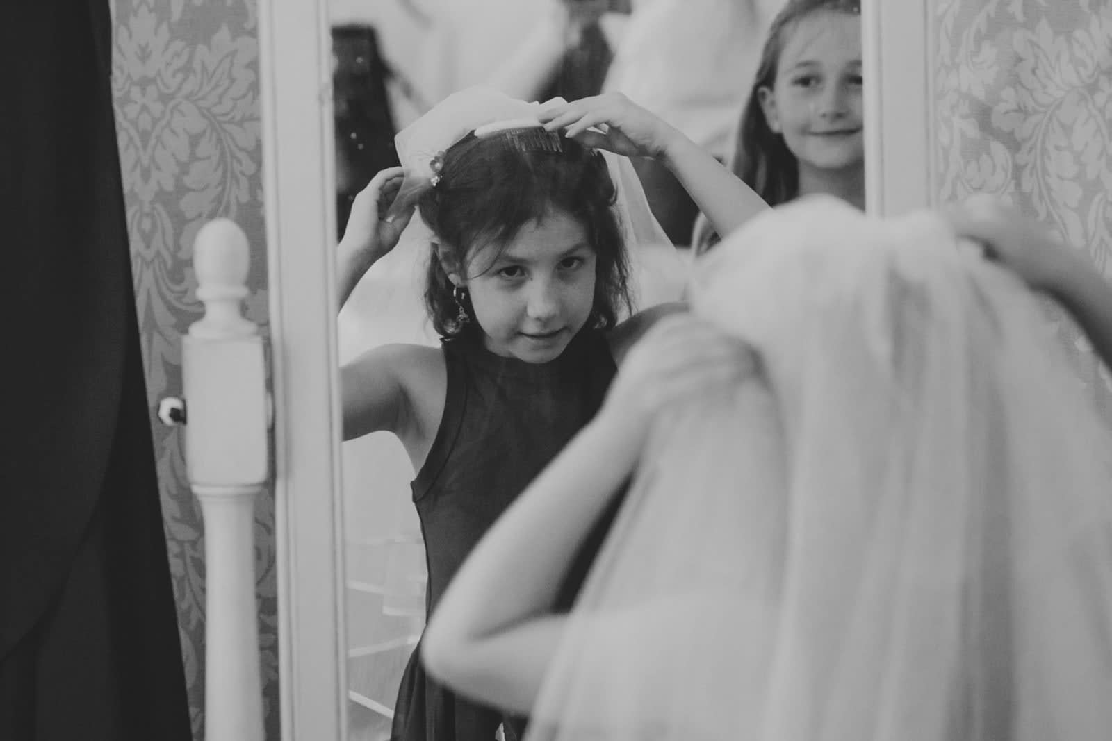 Wedding photograph 9 of 102 from Fritha & Yeshi at Kaukapakapa, Auckland, New Zealand. Two Little Starfish documentary photography, Kerikeri and Northland.
