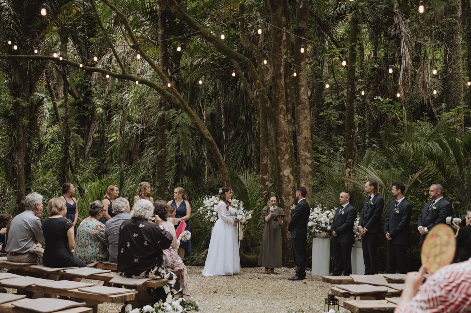 Wedding photograph 55 of 102 from Fritha & Yeshi at Kaukapakapa, Auckland, New Zealand. Two Little Starfish documentary photography, Kerikeri and Northland.