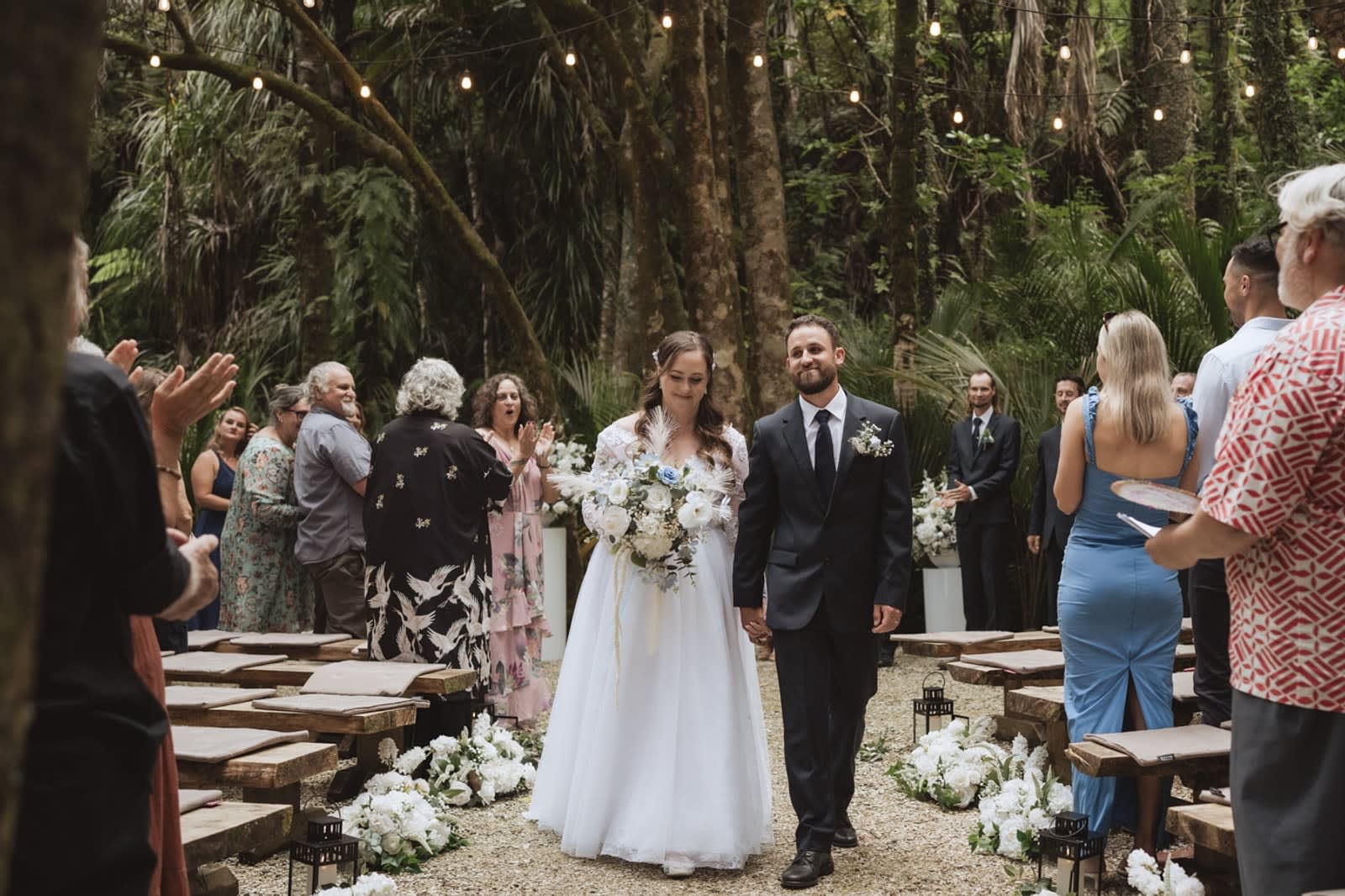 Wedding photograph 58 of 102 from Fritha & Yeshi at Kaukapakapa, Auckland, New Zealand. Two Little Starfish documentary photography, Kerikeri and Northland.
