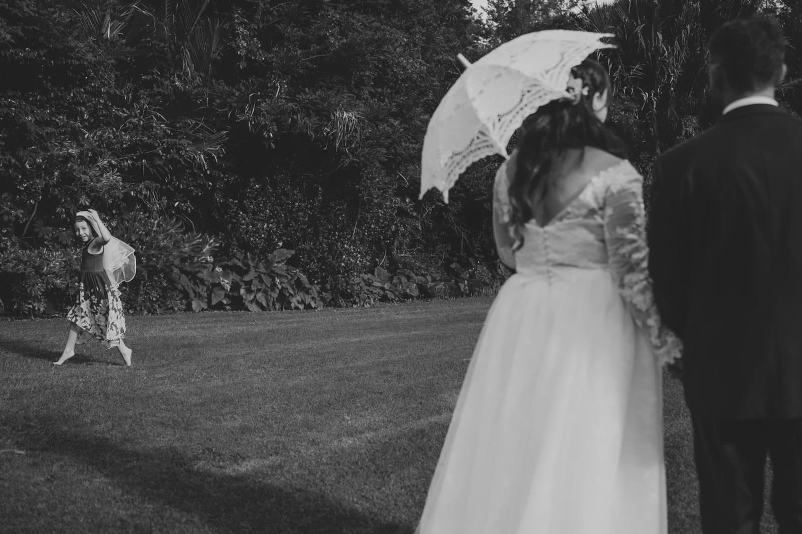 Wedding photograph 73 of 102 from Fritha & Yeshi at Kaukapakapa, Auckland, New Zealand. Two Little Starfish documentary photography, Kerikeri and Northland.