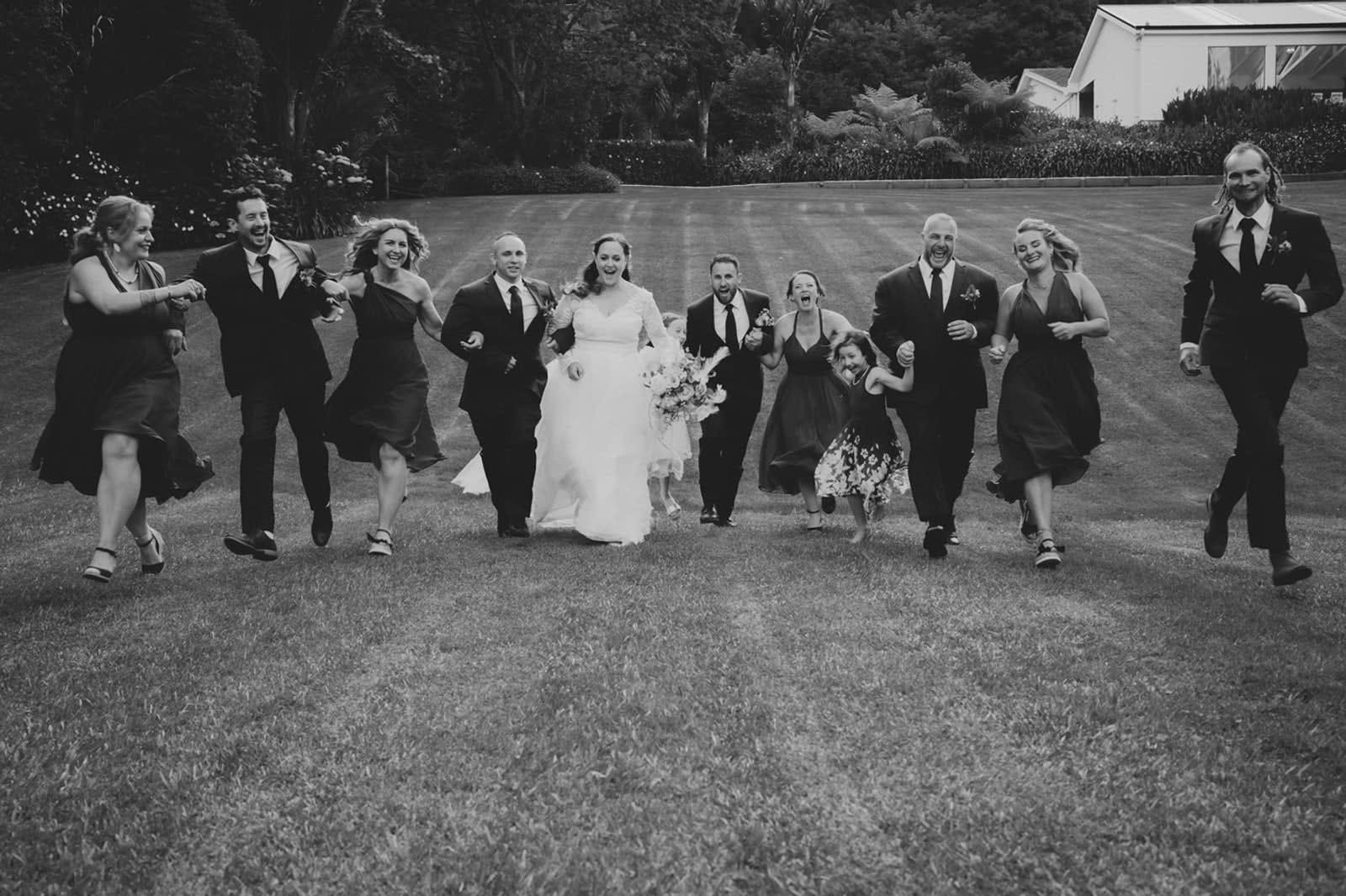 Wedding photograph 78 of 102 from Fritha & Yeshi at Kaukapakapa, Auckland, New Zealand. Two Little Starfish documentary photography, Kerikeri and Northland.