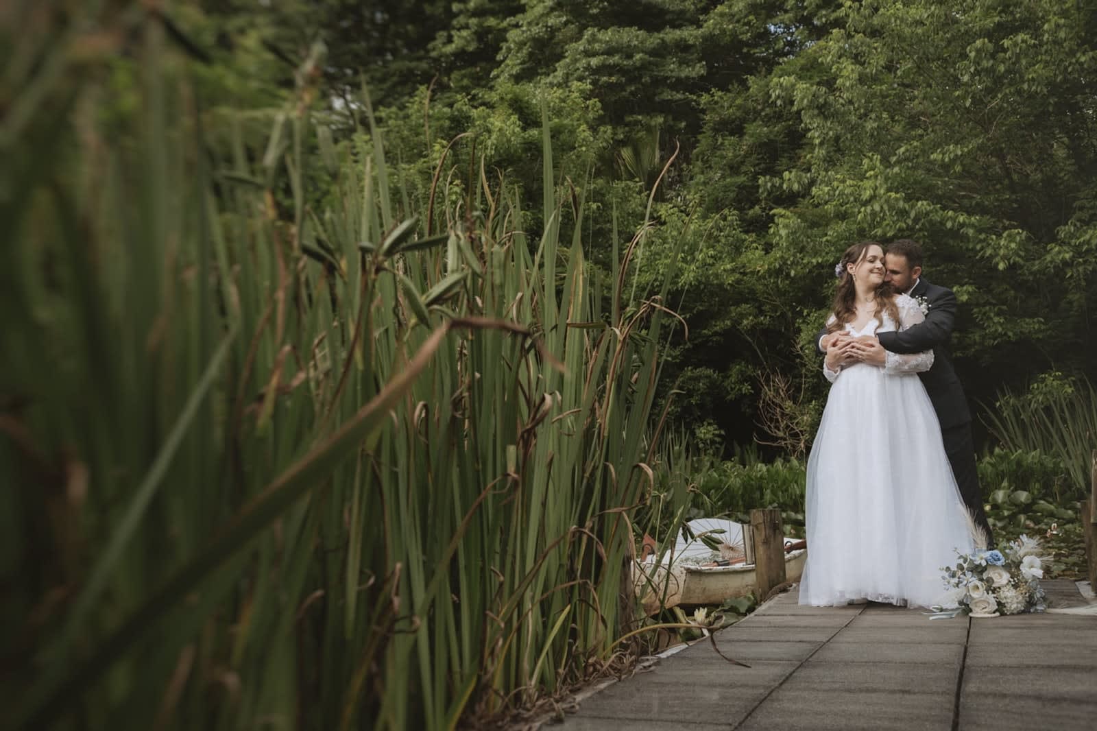 Wedding photograph 87 of 102 from Fritha & Yeshi at Kaukapakapa, Auckland, New Zealand. Two Little Starfish documentary photography, Kerikeri and Northland.