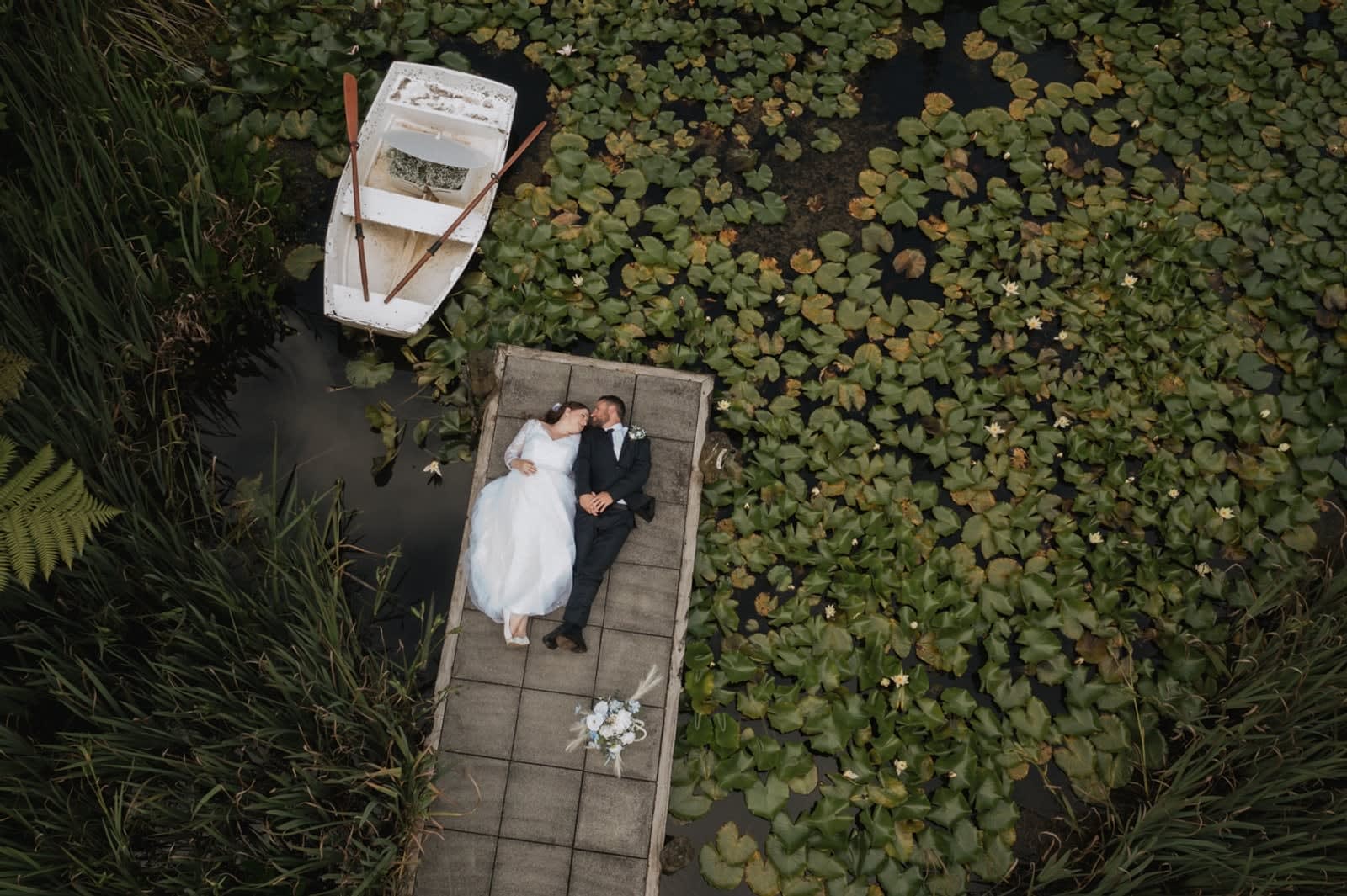Wedding photograph 92 of 102 from Fritha & Yeshi at Kaukapakapa, Auckland, New Zealand. Two Little Starfish documentary photography, Kerikeri and Northland.
