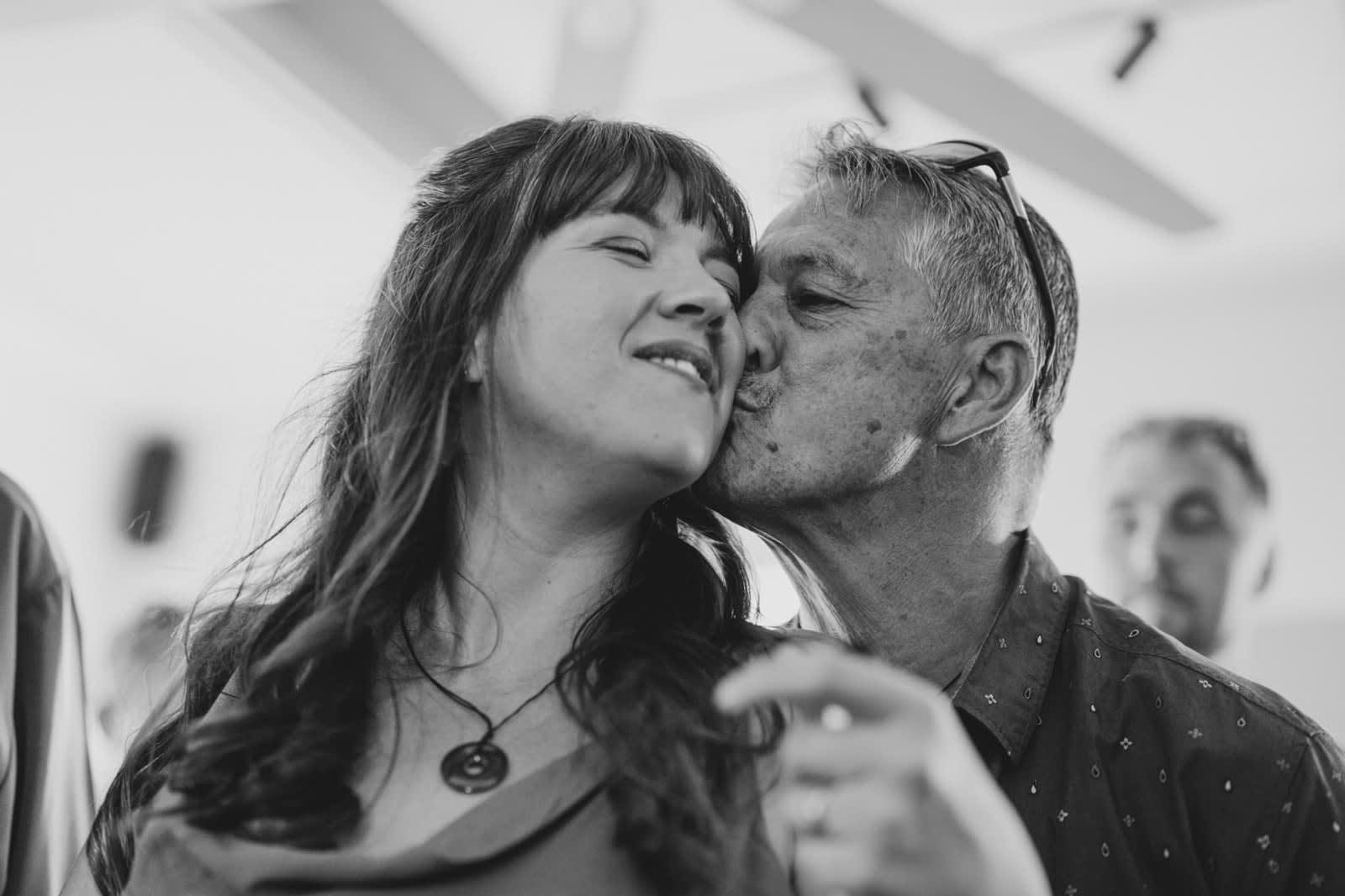 Wedding photograph 94 of 140 from Nick & Shaz at Russell, New Zealand. Two Little Starfish documentary photography, Kerikeri and Northland.