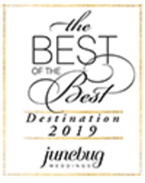 Junebug Best of Best Destination