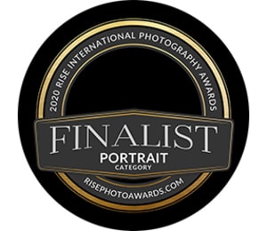 Rise Finalist Portrait