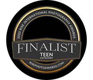 Rise Finalist Teen