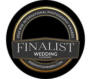 Rise Finalist Wedding