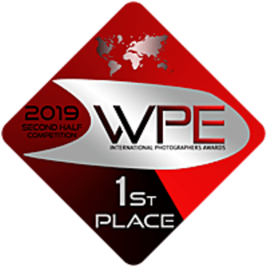 WPE 1st Place