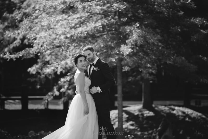 Wedding photograph 105 of 157 from Candice & Nick at Matakana, Auckland, New Zealand. Two Little Starfish documentary photography, Kerikeri and Northland.