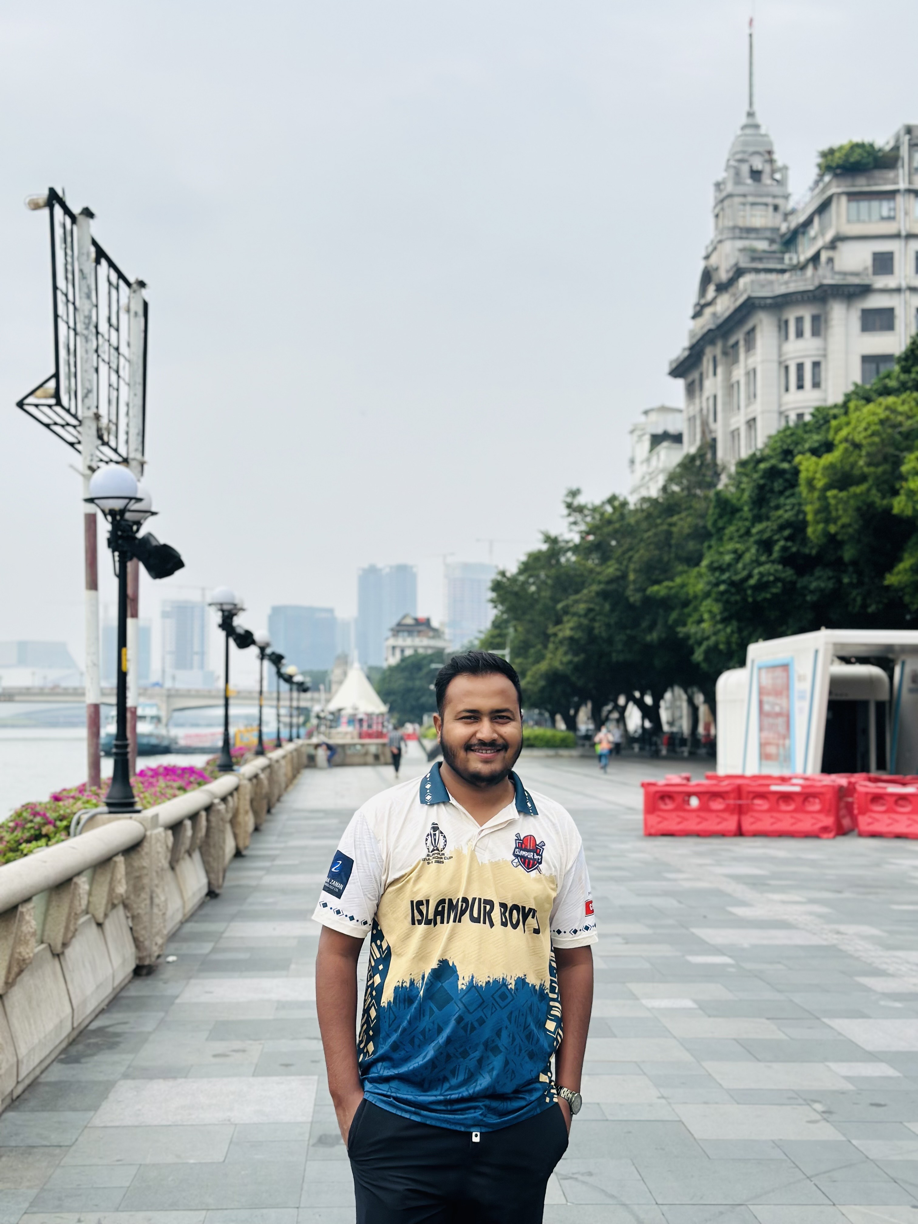 MD TANVIR AHMED SHOUROV