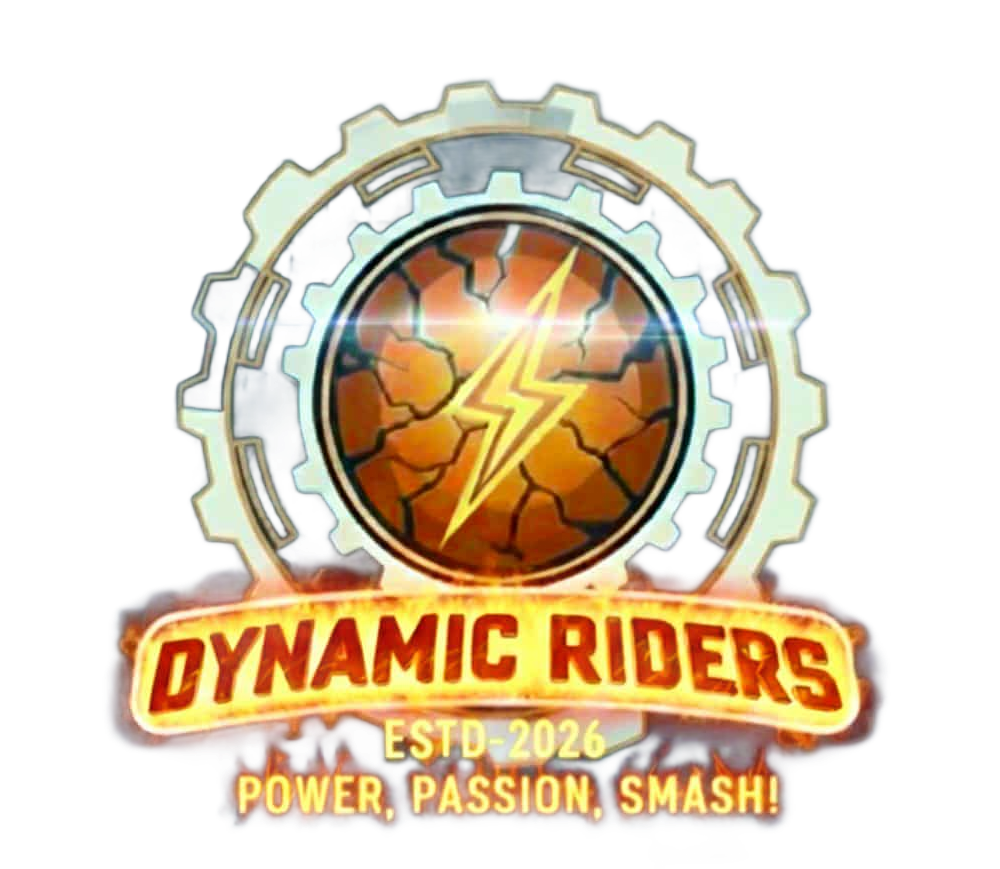 Dynamic Riders