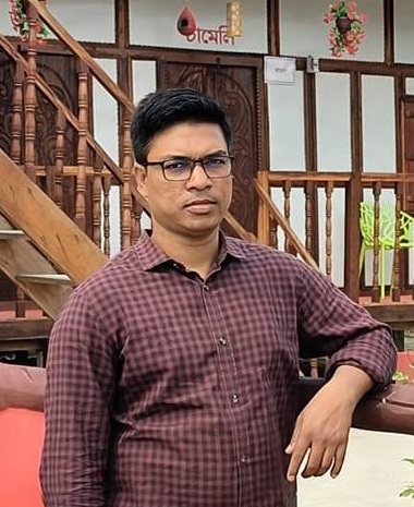 Robiul Islam Robin