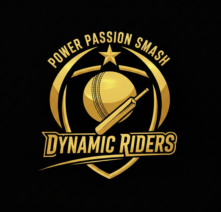 Dynamic Riders