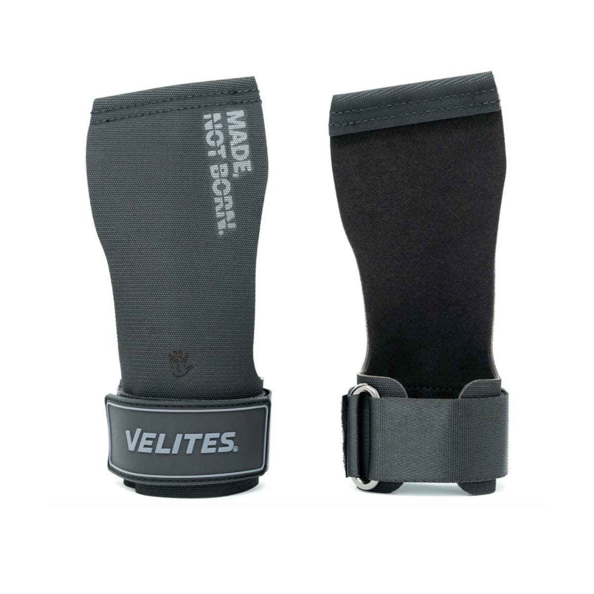 Straps de halterofilia Velites – VBN Fitness Straps de halterofilia Velites – VBN Fitness