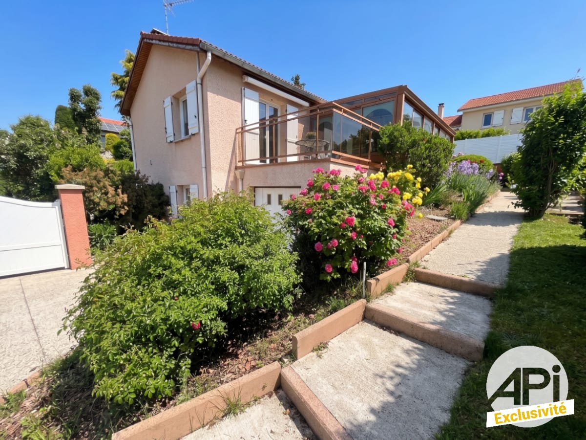 Maison 4 pièces 137.27 m² à vendre – à Chambœuf (42330)
