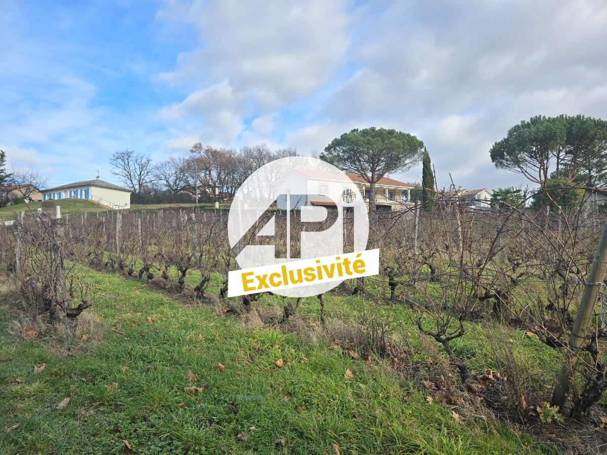 Terrain 498 m² à vendre – à Saint-Prim (38370)
