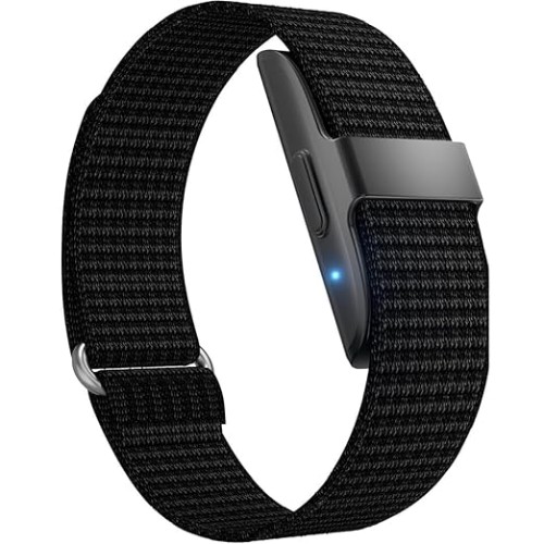 Smart Health Wristband, Wearable Activity & Fitness Tracker for Multi-Sport Mode