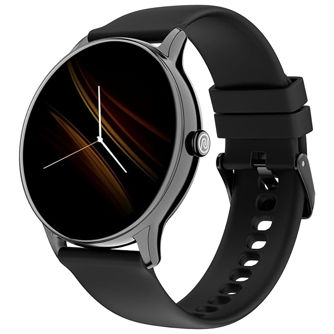 Twist Go Smart Watch for Men and Women