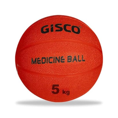 Rubber Medicine Ball Weights for men & women