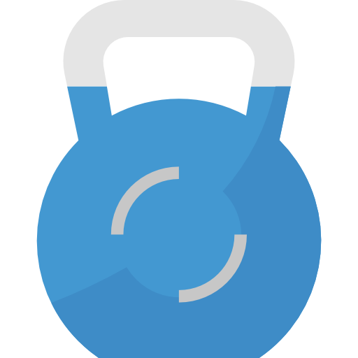 Kettlebells
