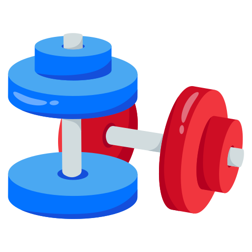 Dumbbells