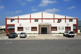 Unified RD, Proyecto - Zona Franca Pisano