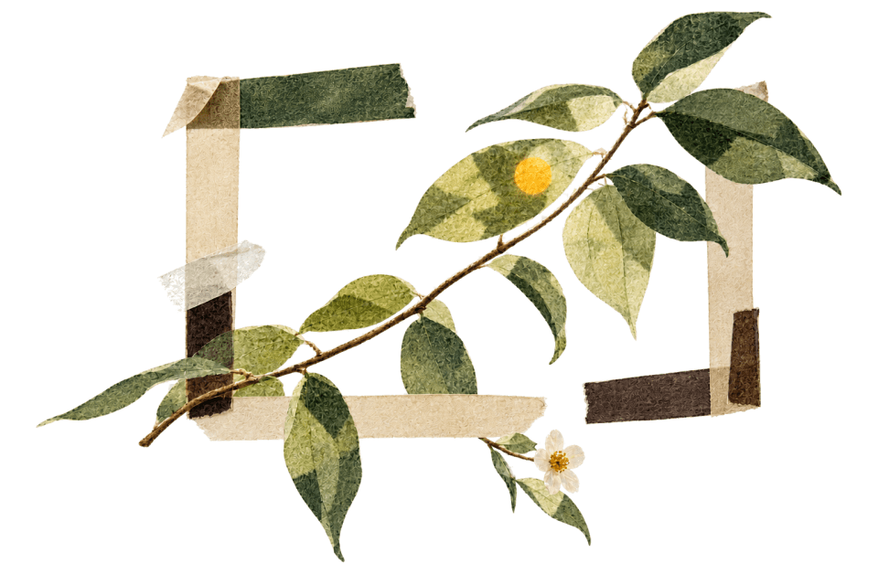 花框