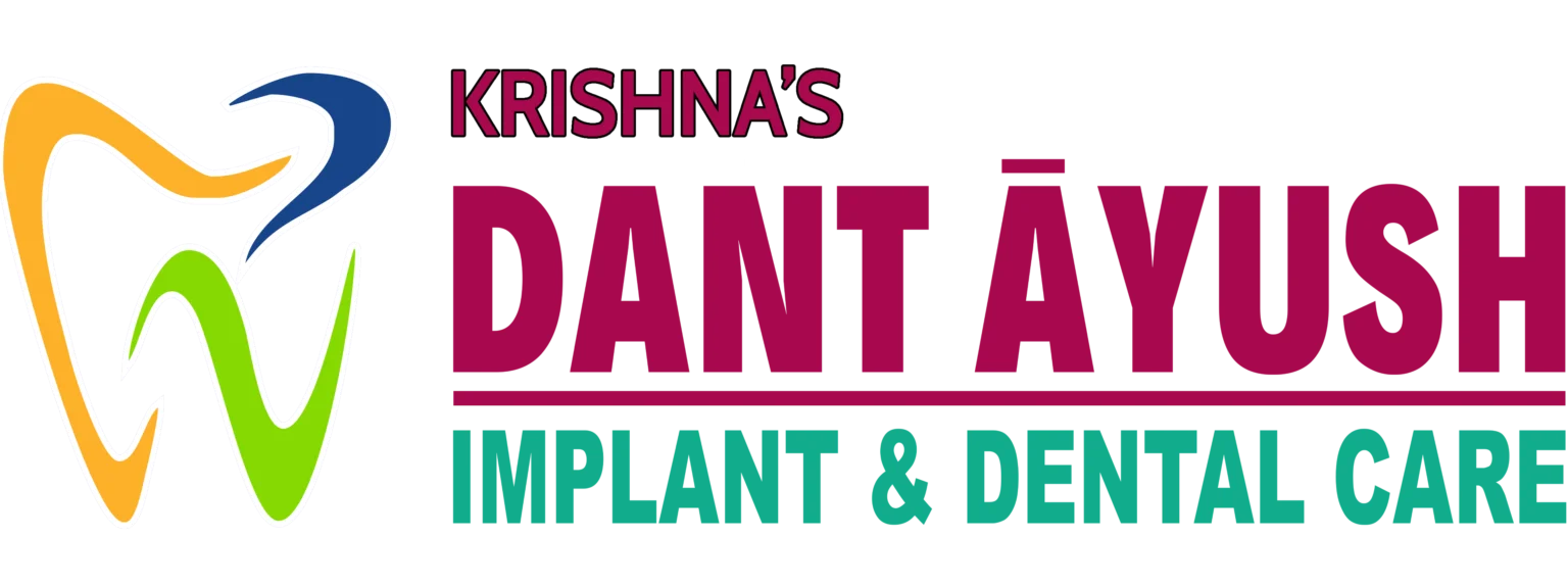 Krishna's Dant Ayush