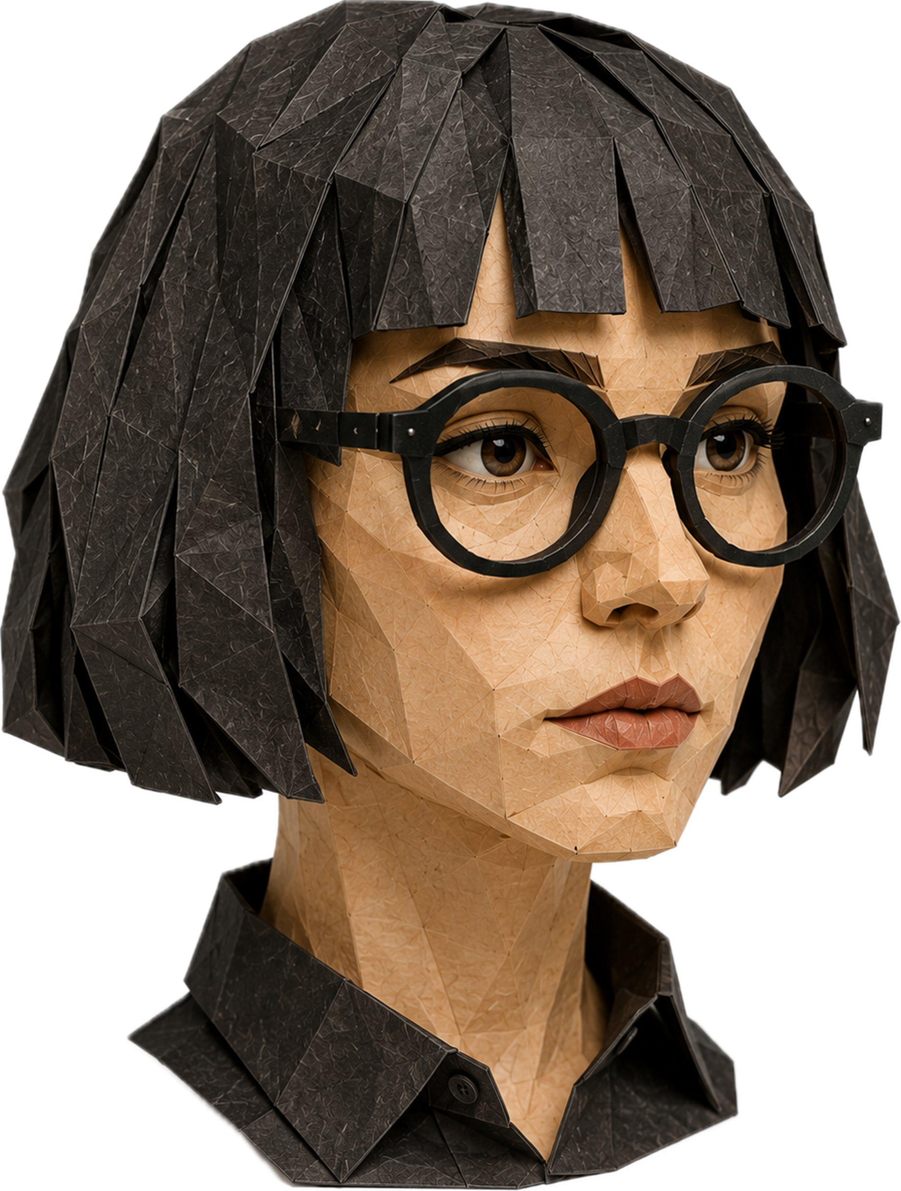 JobAny character
