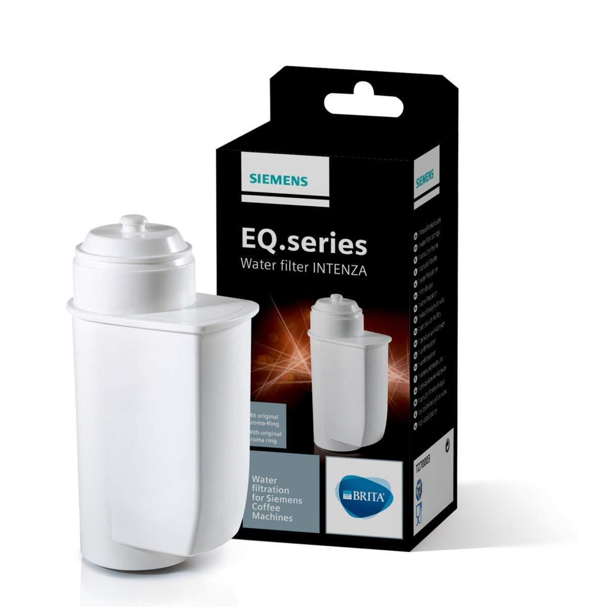 פילטר מים למכונת סימנס Siemens water filter Minuto