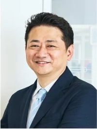 渡部学氏