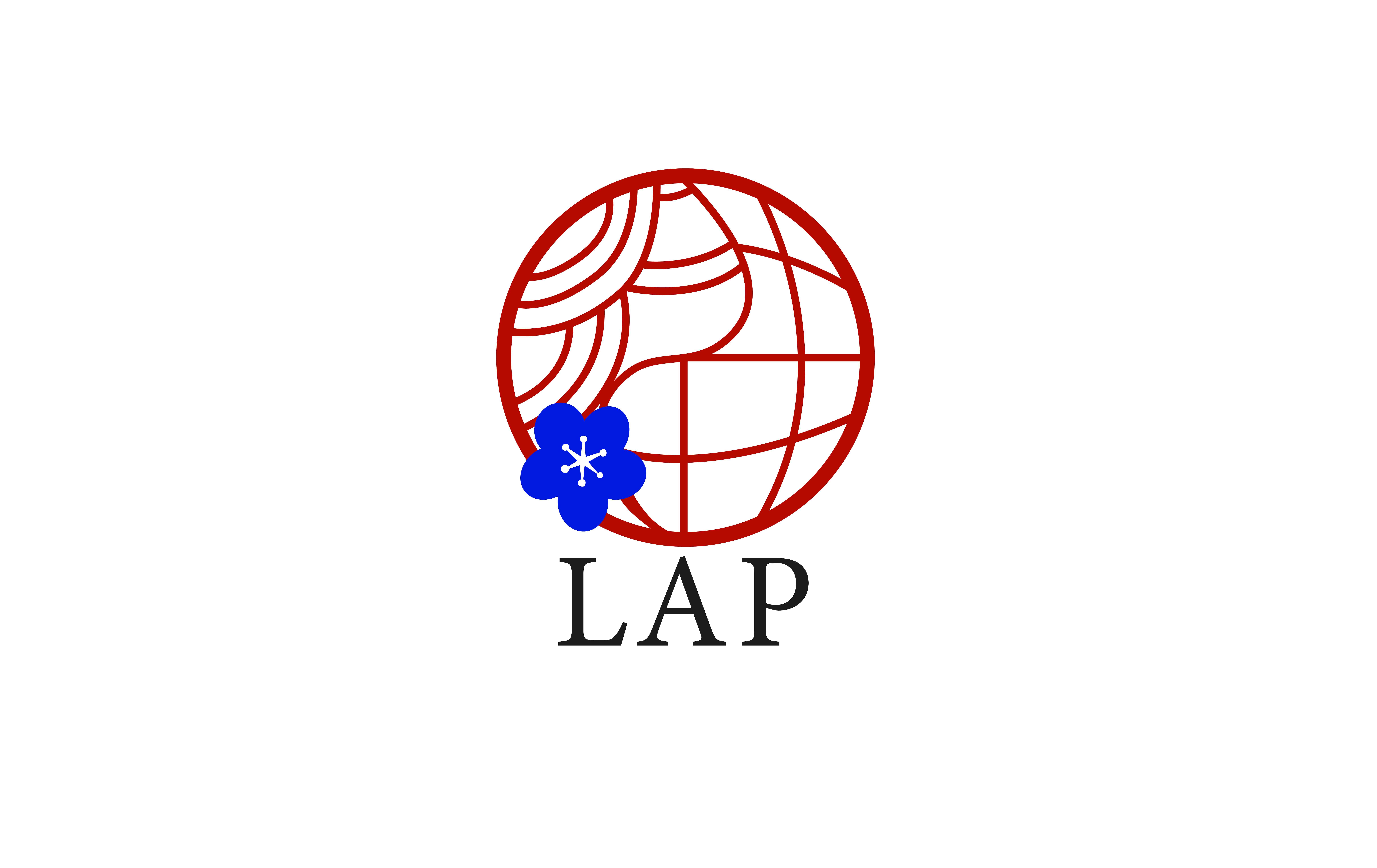 株式会社LAP logo