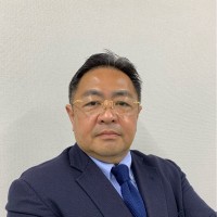 嶋本 哲哉（Shimamoto Tetsuya）先生