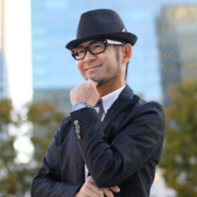 丸山氏