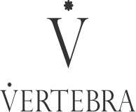 株式会社VERTEBRA ロゴ