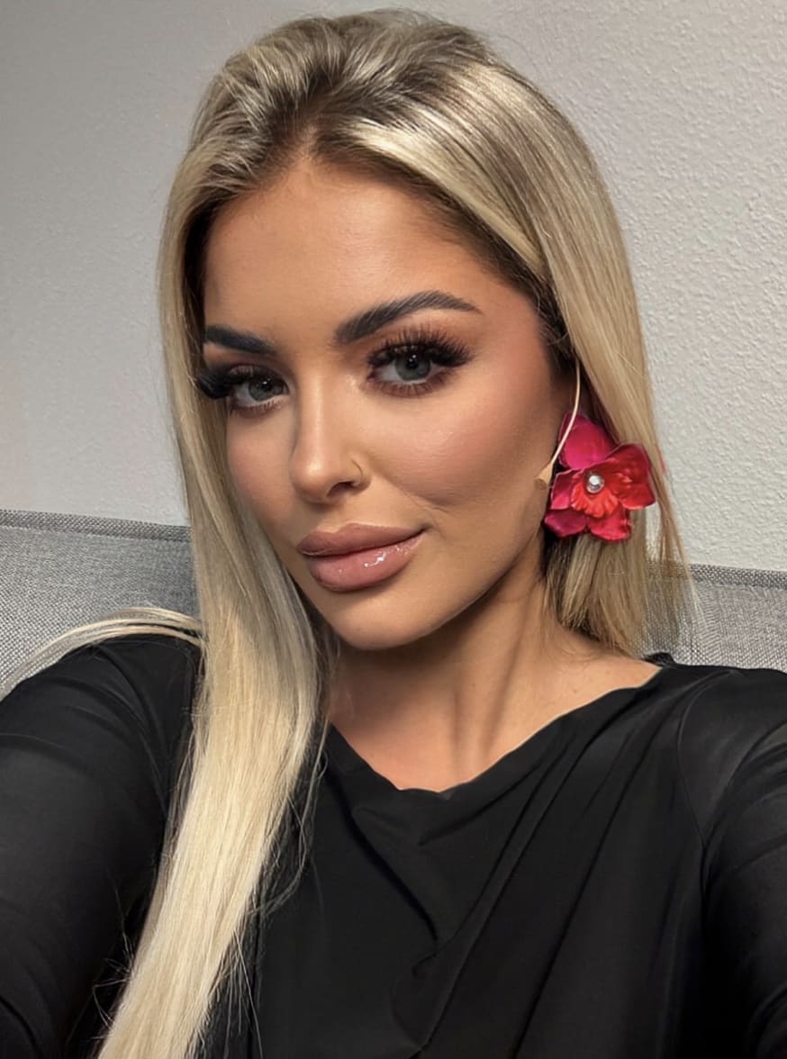 Elissia La Iacona Pinilla