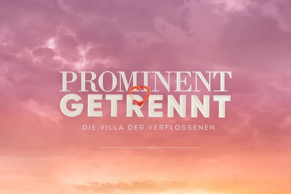 Prominent getrennt Staffel 2
