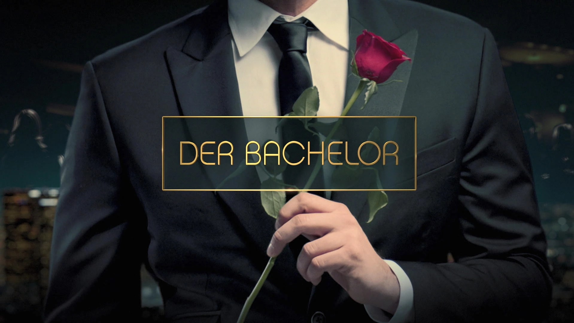 Der Bachelor Staffel 9