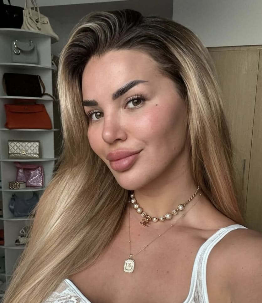 Kim Virginia Hartung