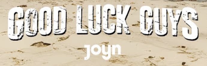 Good Luck Guys Staffel 2