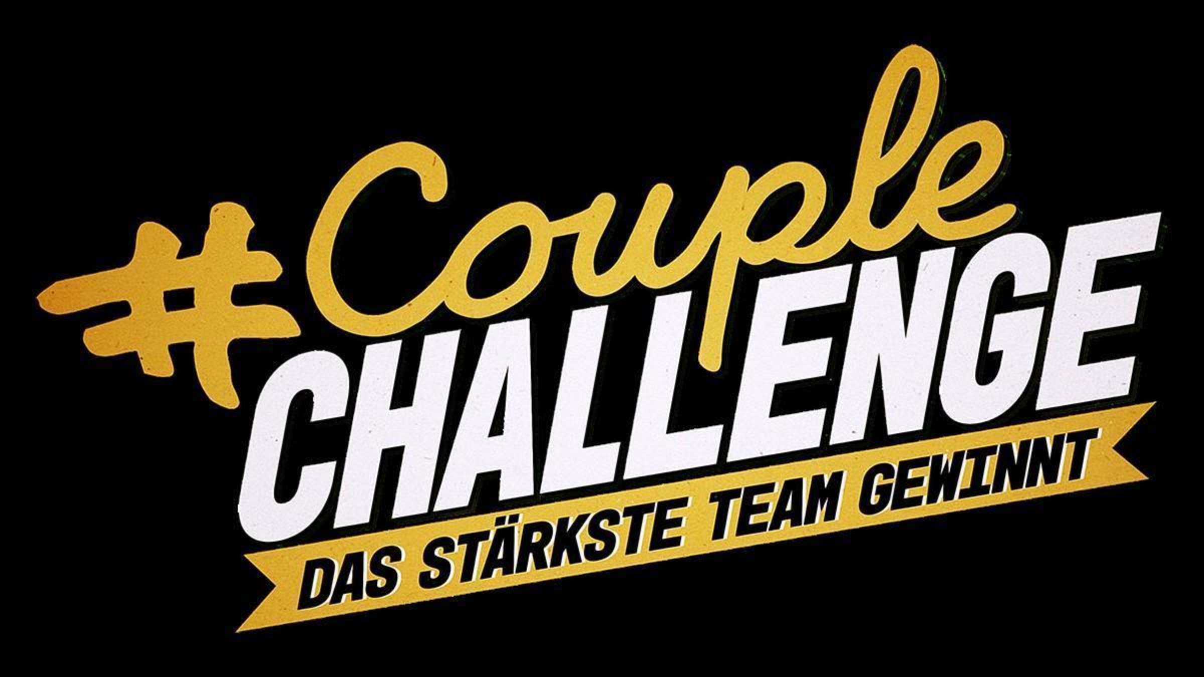 Couple Challenge Staffel 4