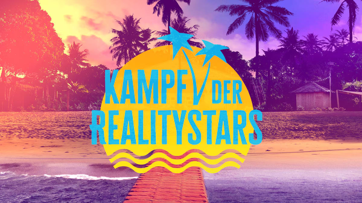 Kampf der Realitystars Staffel 1