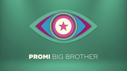 Promi Big Brother Staffel 12