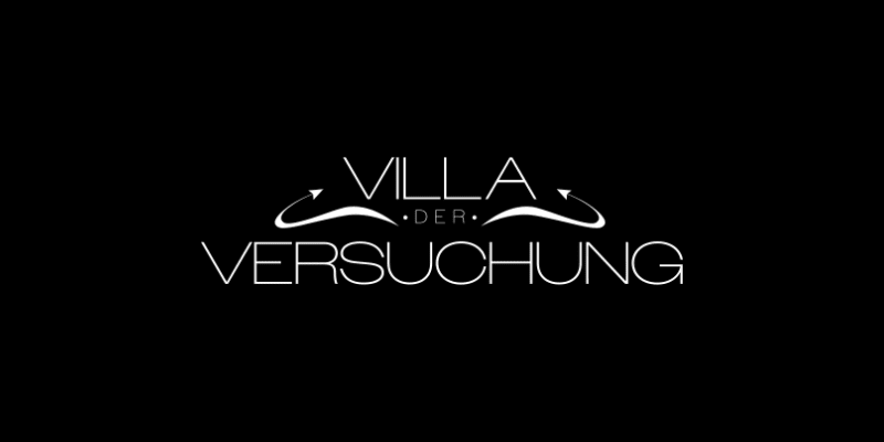 Villa der Versuchung Staffel 1