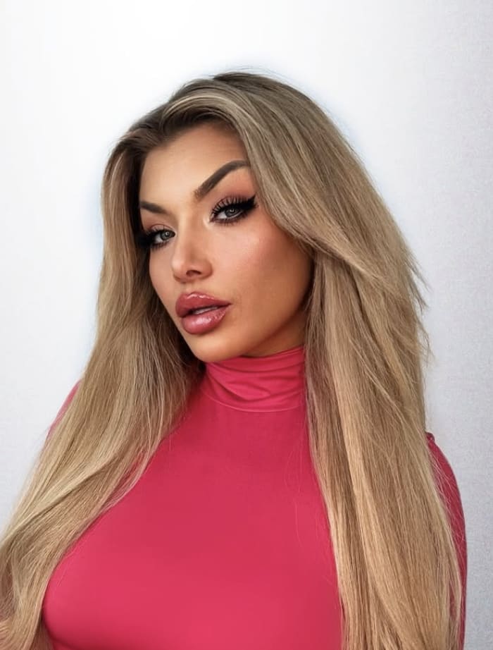 Larissa Joyce Melody Haase